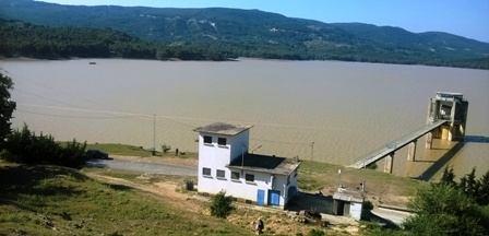 Tunisie – Amélioration des réserves hydriques dans les barrages du nord