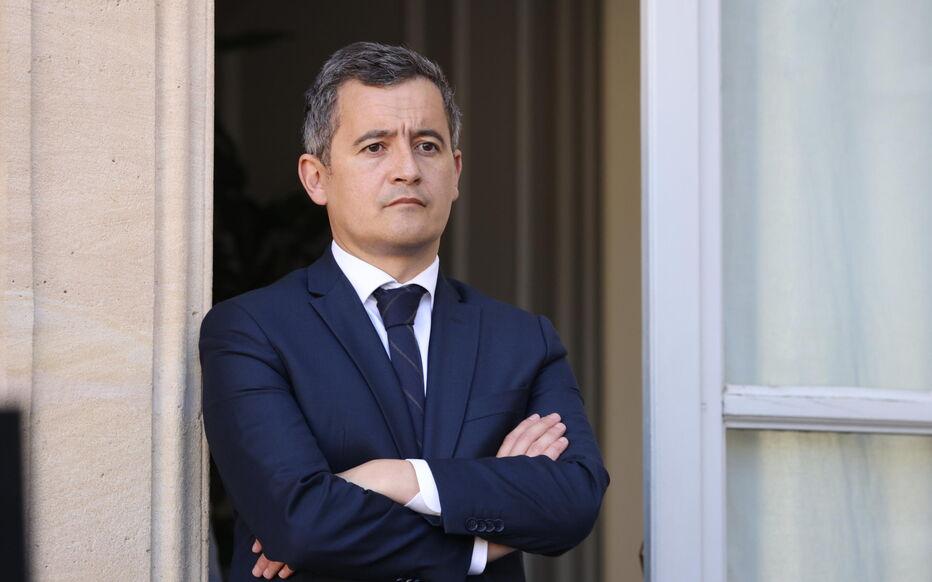 France : Darmanin demande le retrait du titre de séjour d’un imam tunisien pour des...