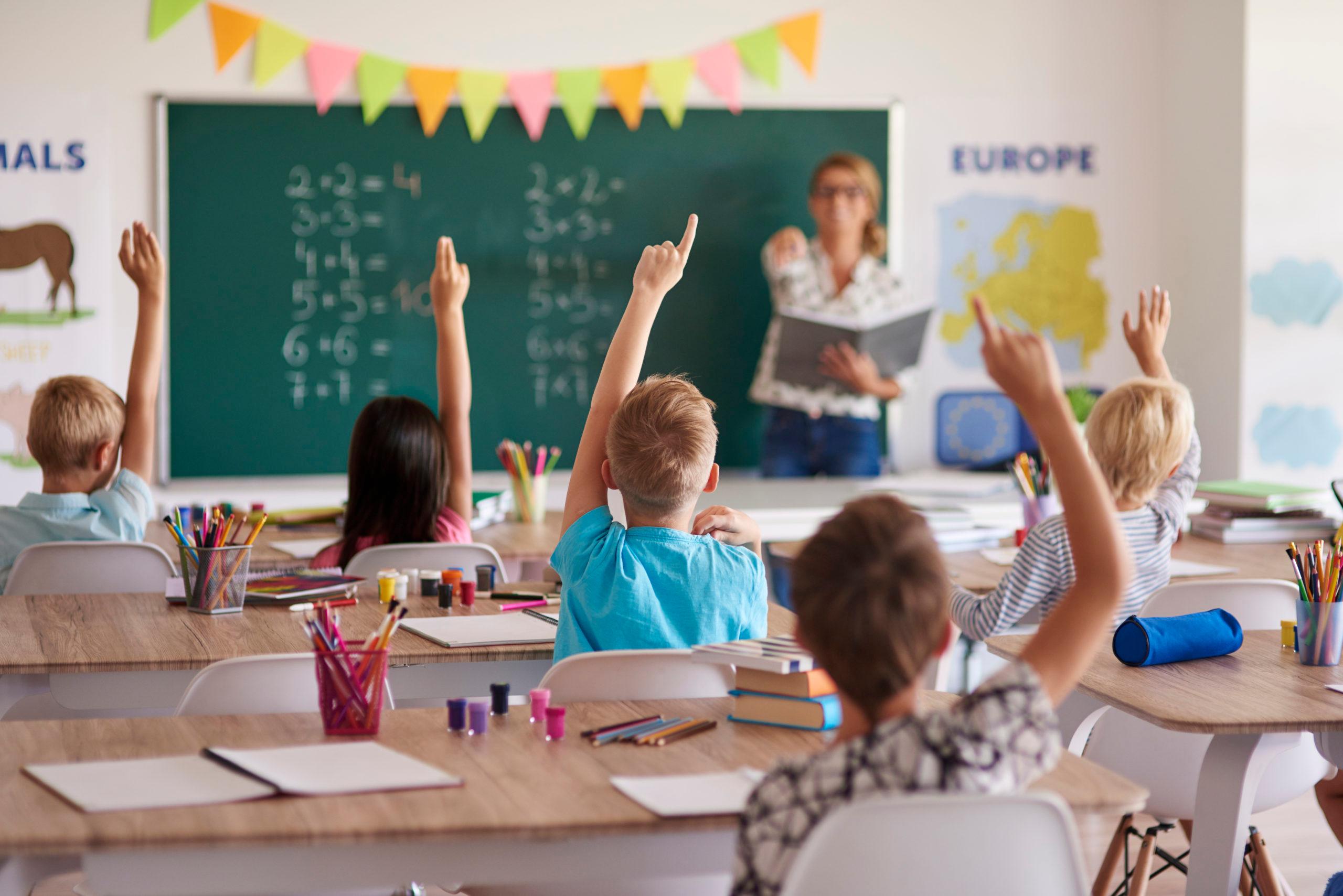 Régime de la séance unique: La position de la Fédération générale de l’enseignement secondaire [Déclaration]