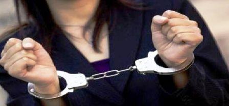 Tunisie – Sousse – Arrestation d’une fonctionnaire pour corruption