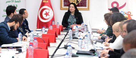 Tunisie – révision du cahier des charges de création et de gestion des établissements d’accueil...