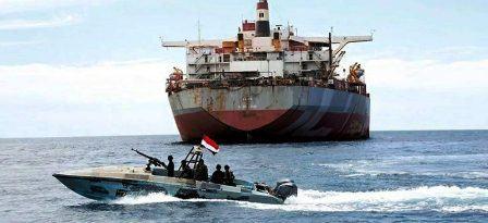 Catastrophe environnementale en vue en mer Rouge après le naufrage d’un cargo chargé d’engrais attaqué...