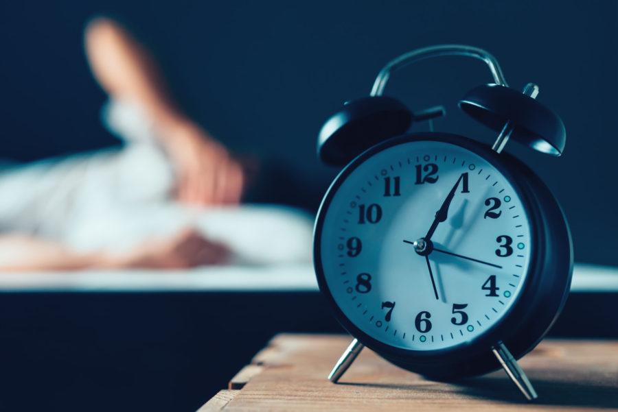 Le sommeil en désordre après le Ramadan ? Voici la solution