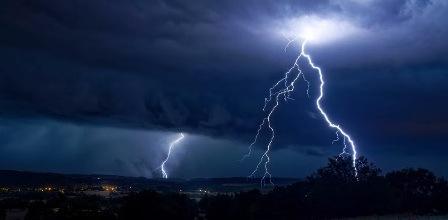 Tunisie – METEO : Vent fort pluies orageuses dans ces régions