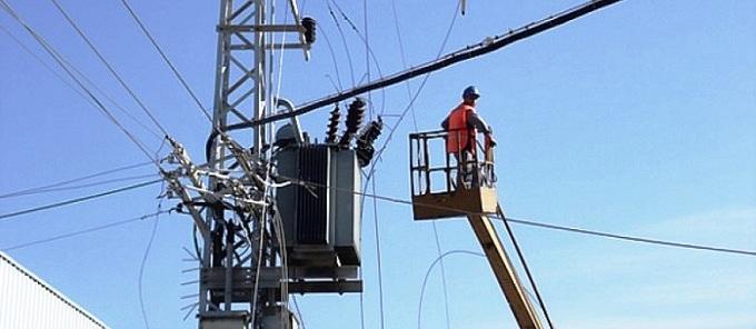 STEG: Aujourd’hui, coupure d’électricité dans certaines zones de Monastir