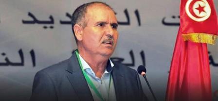 Taboubi préside la commémoration du 78e anniversaire de la création de l’UGTT (Vidéo)