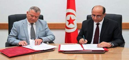 Signature d’un accord entre la Tunisie et la FAO… Pour une meilleure couverture sociale des...