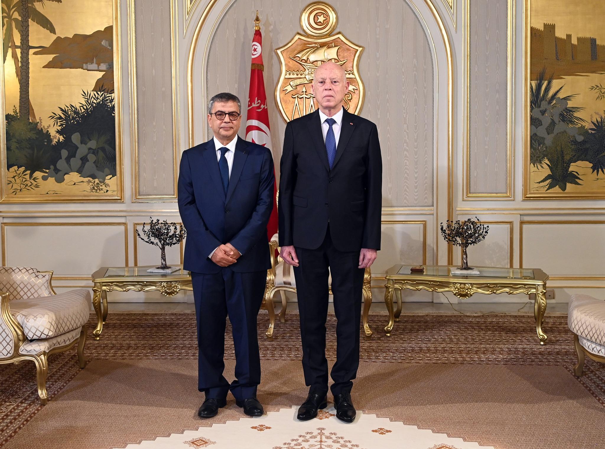 Dernière minute: Fethi Zouhair Nouri, nouveau gouverneur de la BCT