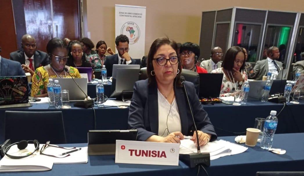 Intégration Economique Africaine : Succès de la participation Tunisienne au sommet de la ZLECAf