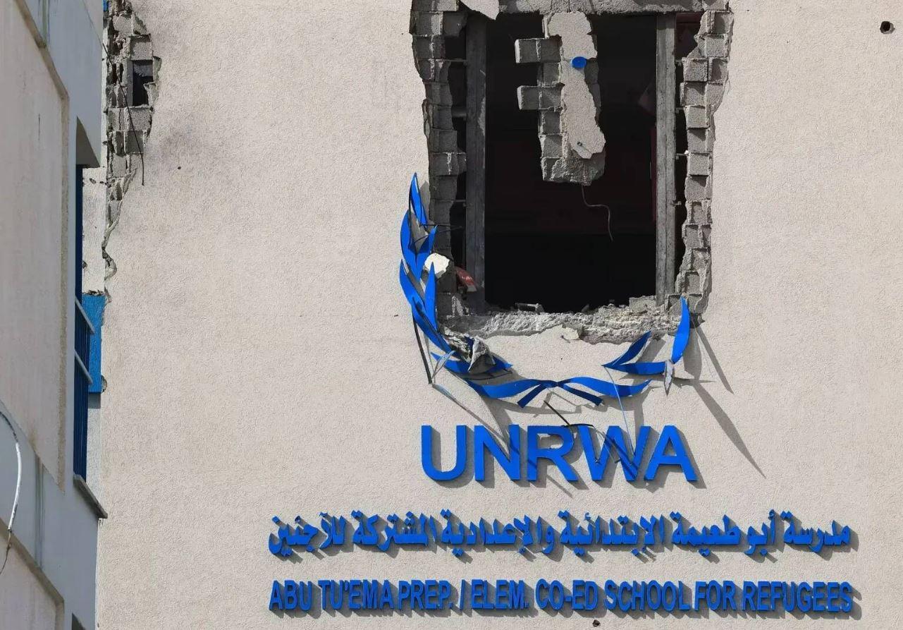 UNRWA: Plus de 60% des infrastructures ont été détruites à G-a-z-a