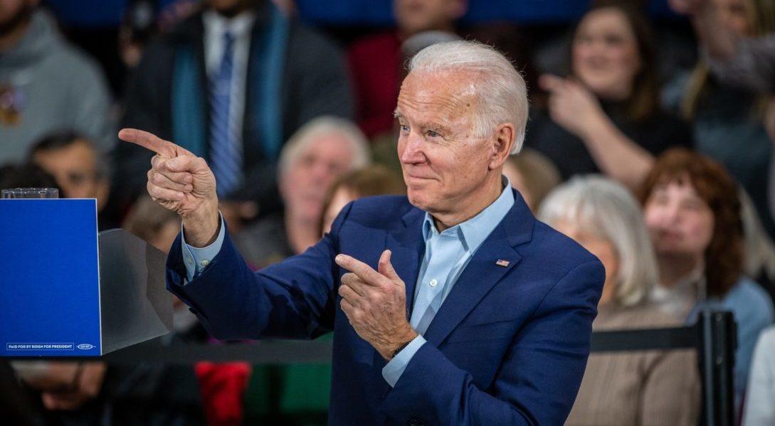 USA : Tout sur la santé de Joe Biden…ou presque, il refuse de passer le...