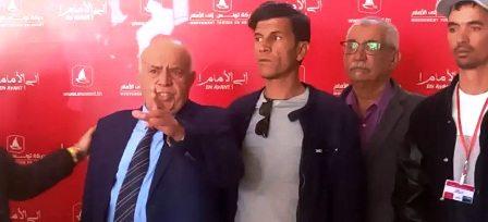 Tunisie – Briki appelle à la réconciliation entre le pouvoir et l’UGTT