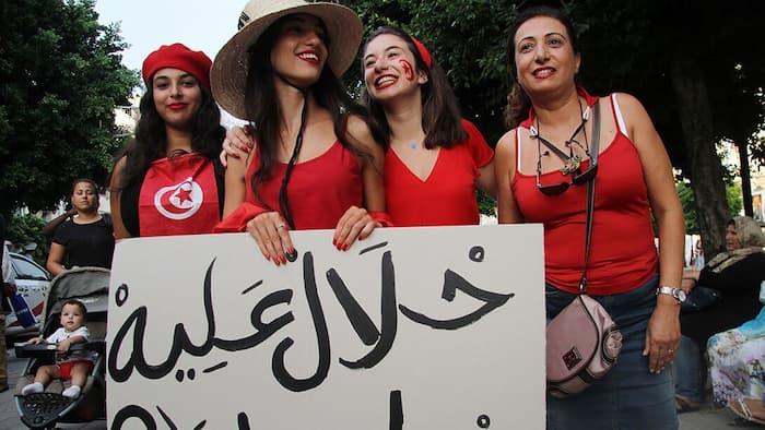 Reproduction: 45,9% des femmes tunisiennes mariées n’utilisent aucune méthode contraceptive