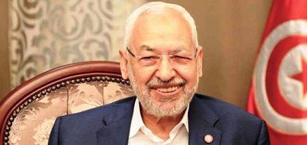 Tunisie – Ghannouchi arrête sa grève de la faim par peur pour « son état de...