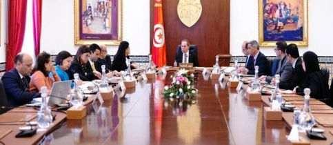 Tunisie – Saïed : Accélérer la formation d’un comité de réconciliation pénale!