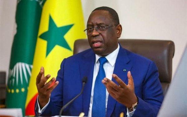 Sénégal : Déjà 2 morts dans les manifestations contre Macky Sall, il s’exprime dans un...