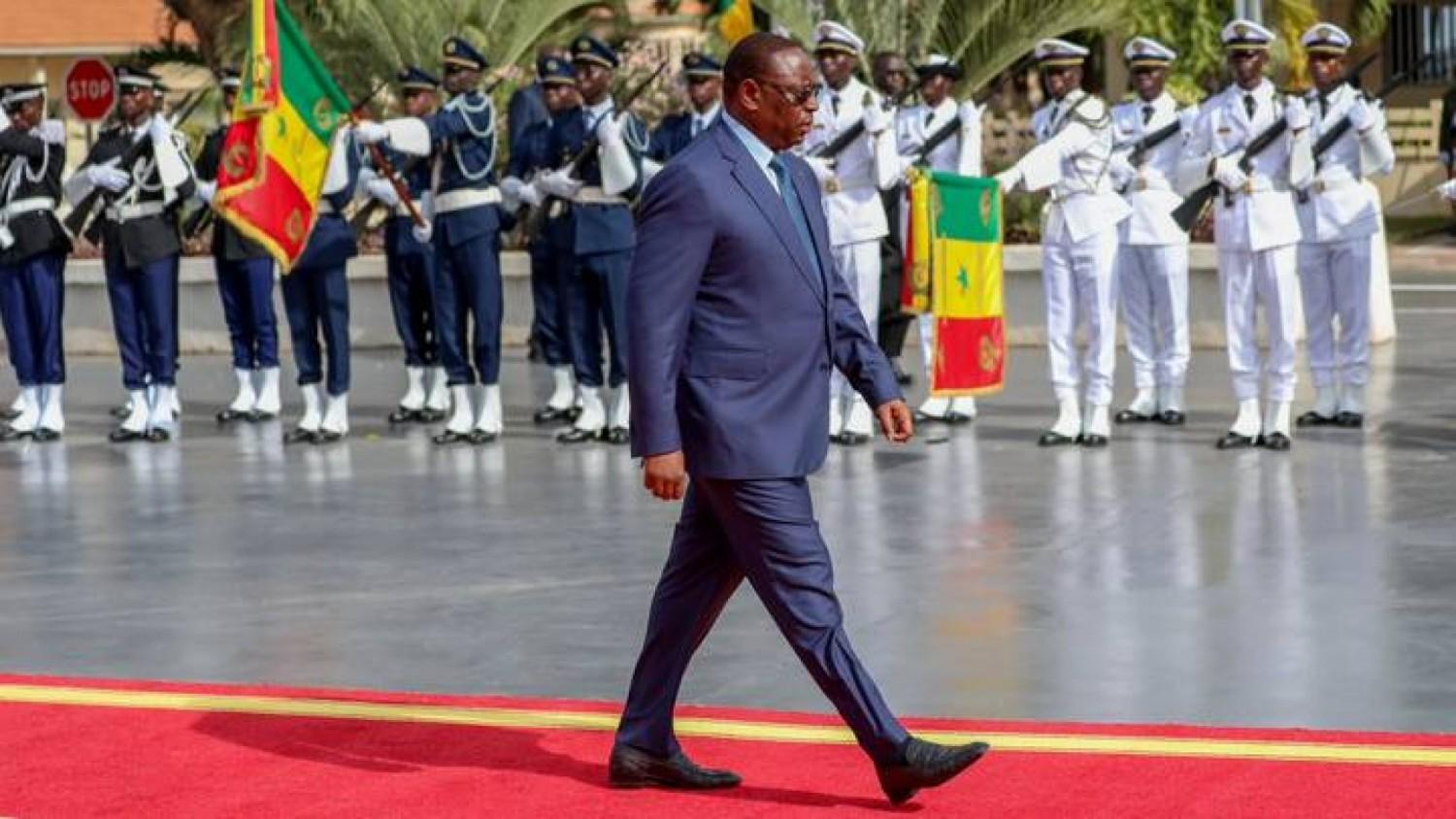 Sénégal : La triple trahison de Macky Sall, il sera éjecté par la petite porte...