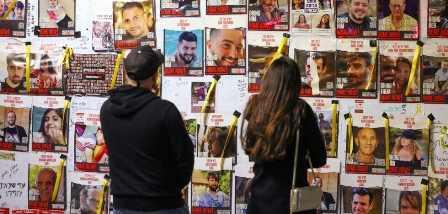 Abou Oubaïda : Plusieurs otages israéliens sont morts et ceux qui restent souffrent pour rester...