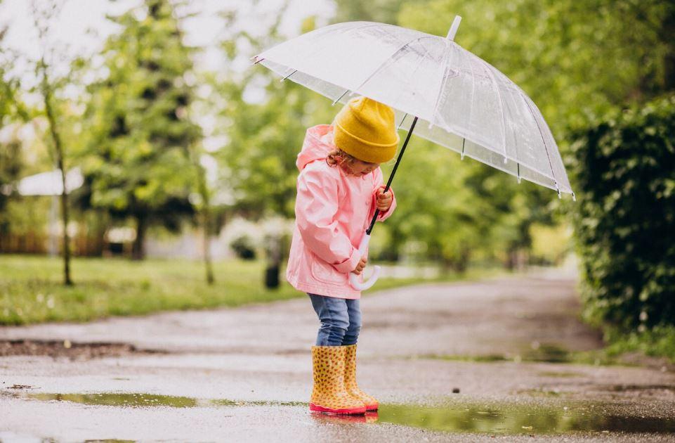 INM: Les quantités de pluies enregistrées en millimètres durant les dernières 24 h