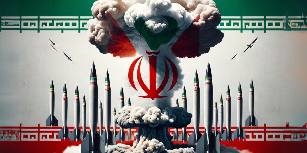 Comment l’Iran est devenu une force mondiale malgré les sanctions américaines ?