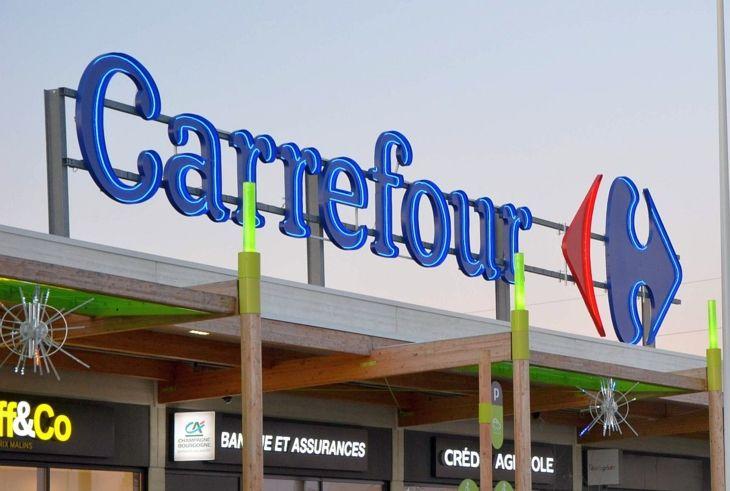 Carrefour et son franchisé sous le feu des critiques d’Amnesty International sur les conditions des...