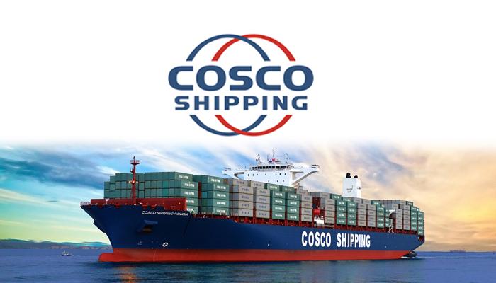 Tunisie : le n°1 chinois Cosco Shipping revient après 7 ans d’absence et il a...