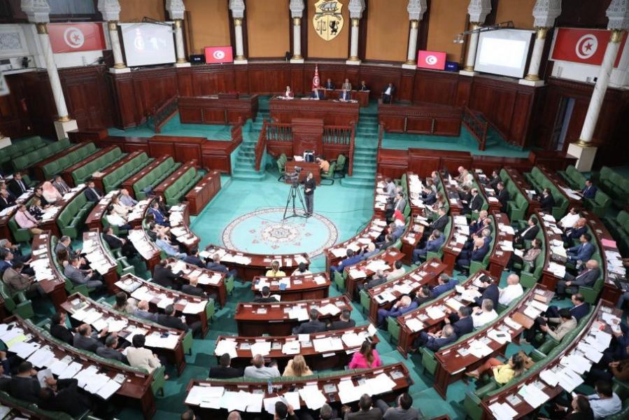 Ça va secouer : L’outil pour révoquer les députés est en place et il est...