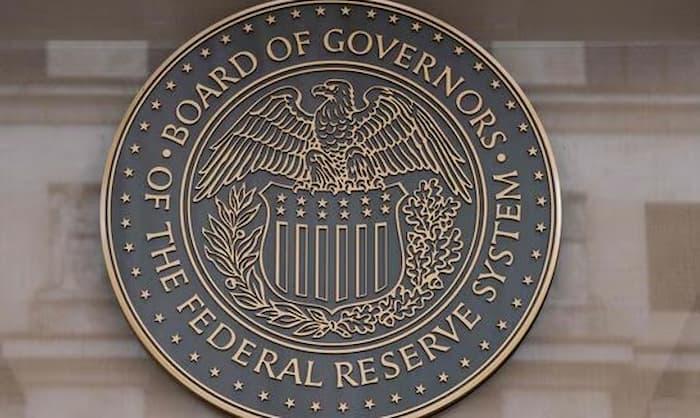 USA – La Fed annonce une réduction de 10 % de ses effectifs