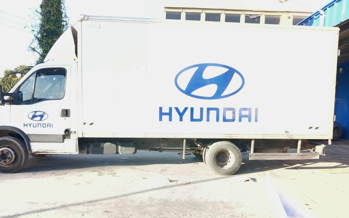 Hyundai Tunisie et l’association « Un Sourire Pour Tous » ensemble pour le « Couffin...