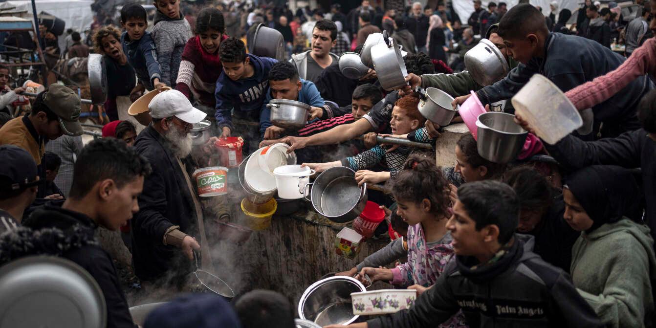 L’ONU continue de faire face à des refus d’accès pour livrer de l’aide à Gaza