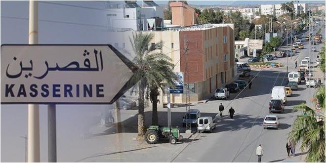 Kasserine : On lui refuse un document il brûle le bâtiment d’une administration