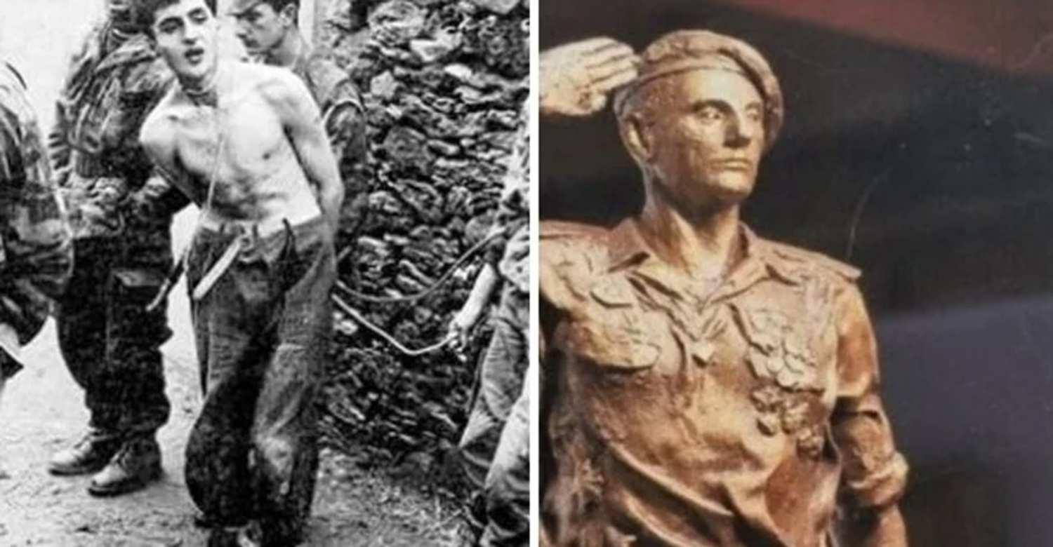 France : Polémique autour d’une statue honorant Marcel Bigeard, accusé de torture en Algérie