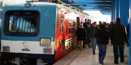 Tunisie – Avis de la Transtu pour les usagers de la ligne TGM