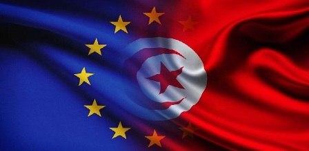 L’UE décaisse 177 Millions de dollars pour la Tunisie pour renforcer la lutte contre la...