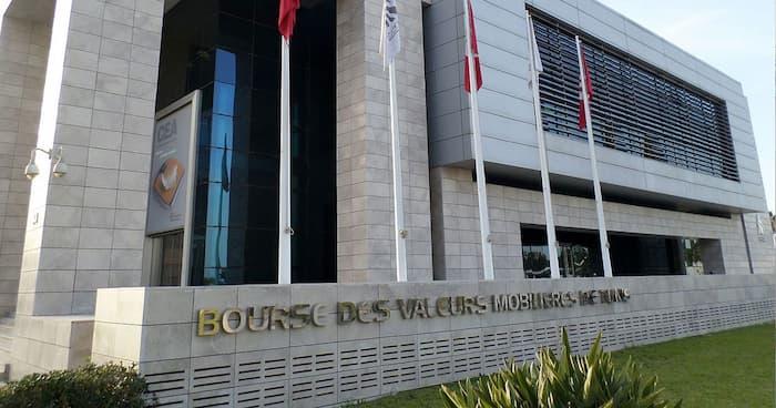 En mars, le volume des échanges sur la Cote de la Bourse a atteint 100MD,...