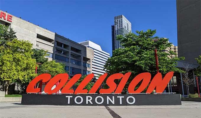 Les entreprises tunisiennes à l’honneur : Participation au Salon « Collision » à Toronto