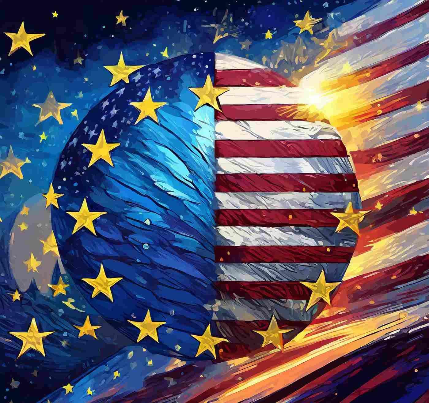 Analyse : Trump ravive les craintes d’une guerre commerciale entre les États-Unis et l’Europe