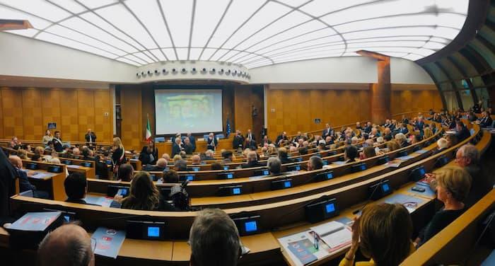 Les Italiens du Monde en conclave à Tunis