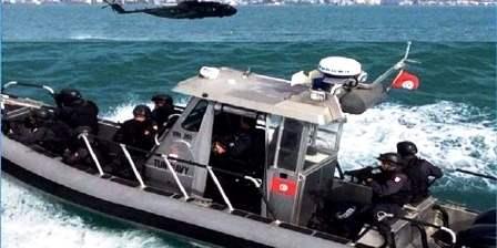 Tunisie – Djerba : Un mort et un disparu dans le naufrage d’une barque de plaisance