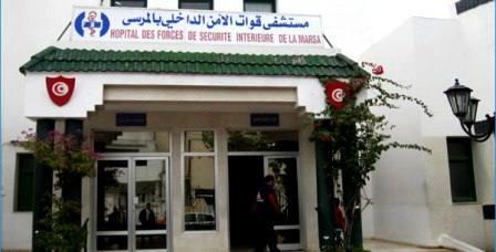 Tunisie – Victime d’un accident de la route… Le délégué de Kasserine transféré à l’hôpital...