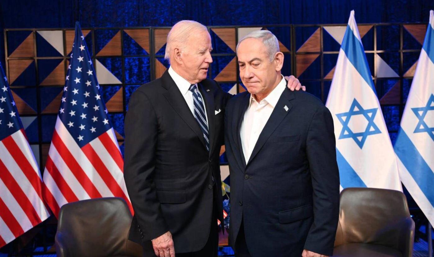 Fox News : Netanyahu a-t-il perdu l’USA ?