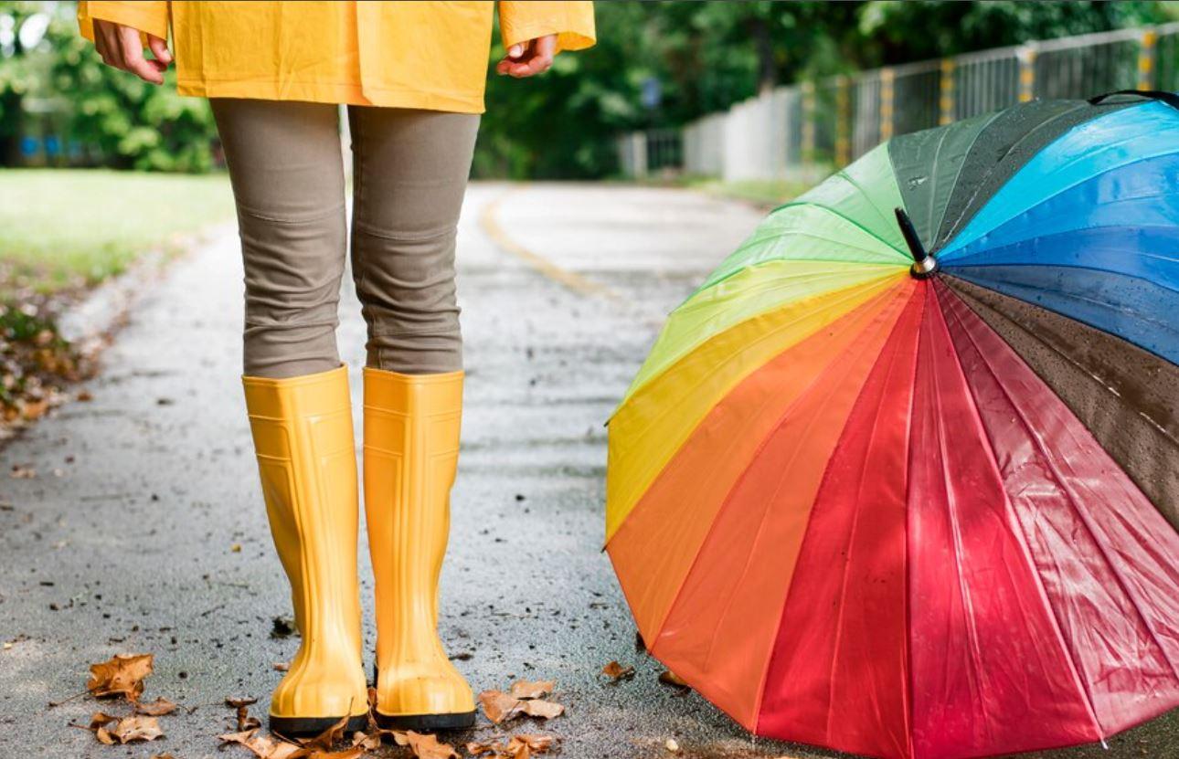 Météo de ce mardi: Temps pluvieux sur la plupart des régions