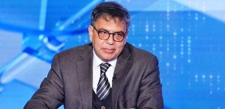 Fethi Zouhair Nouri à Washington: L’économie tunisienne a fait preuve de résilience