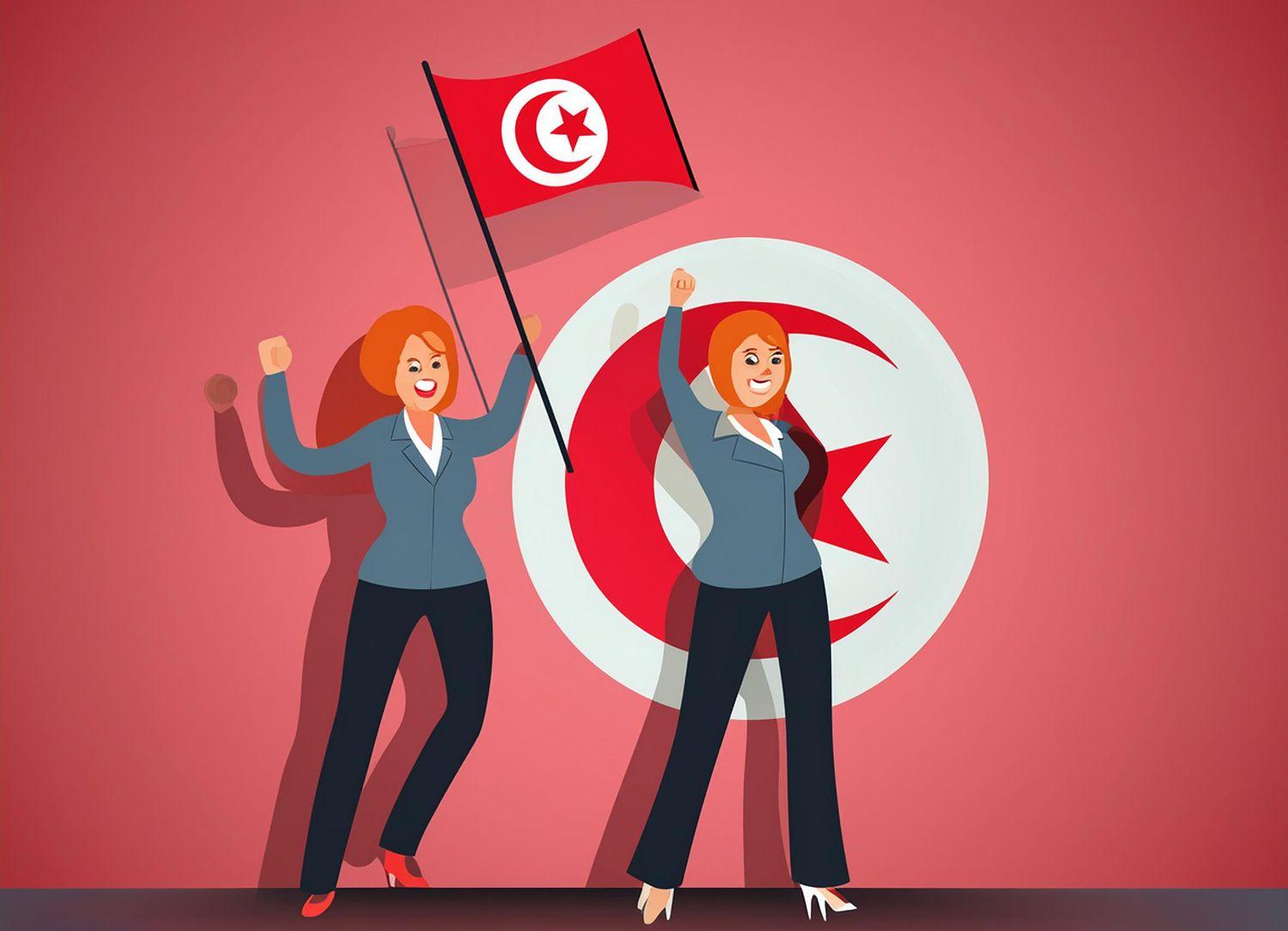 Situation de la présidentielle tunisienne – 9 candidats déclarés : l’ISIE entame l’examen des dossiers