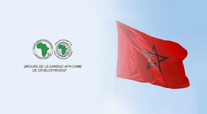 Maroc: la BAD et la BCP signent un accord de partage de risques de 70...