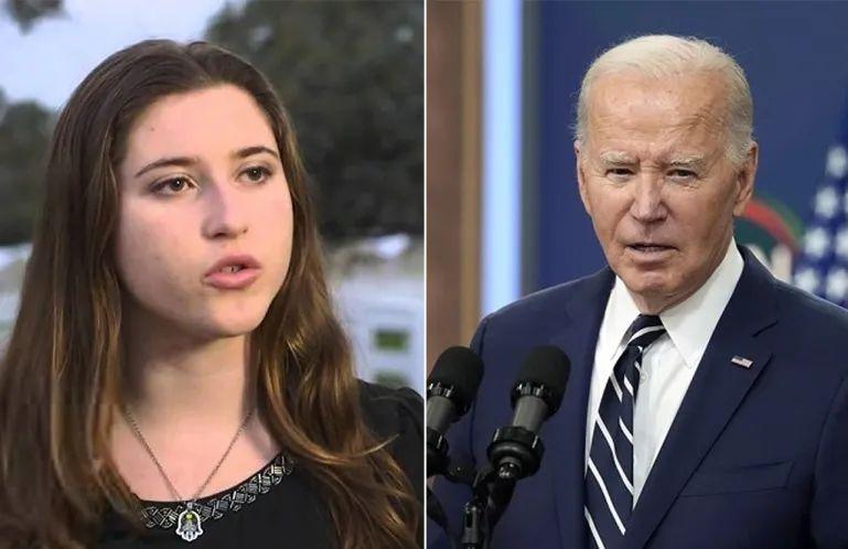 USA- Démission retentissante d’une employée juive de l’administration Biden en protestation contre le soutien à...