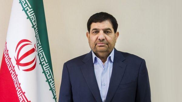 Qui est Mohammad Mokhbér, nouveau président par intérim Iranien ?