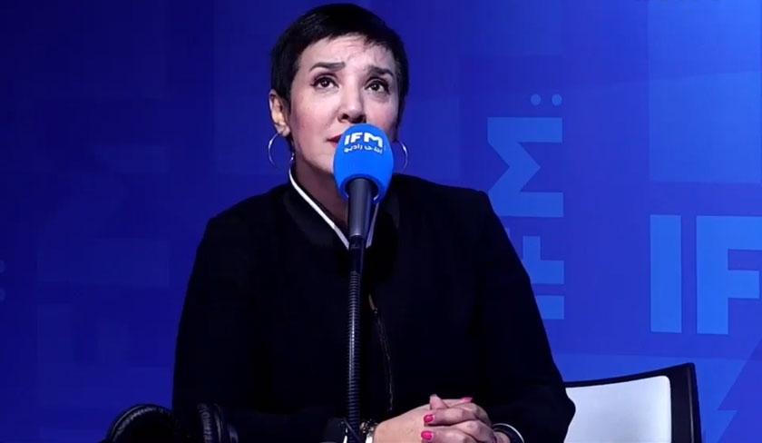 D’autres ennuis pour Sonia Dahmani, suite à une autre plainte…