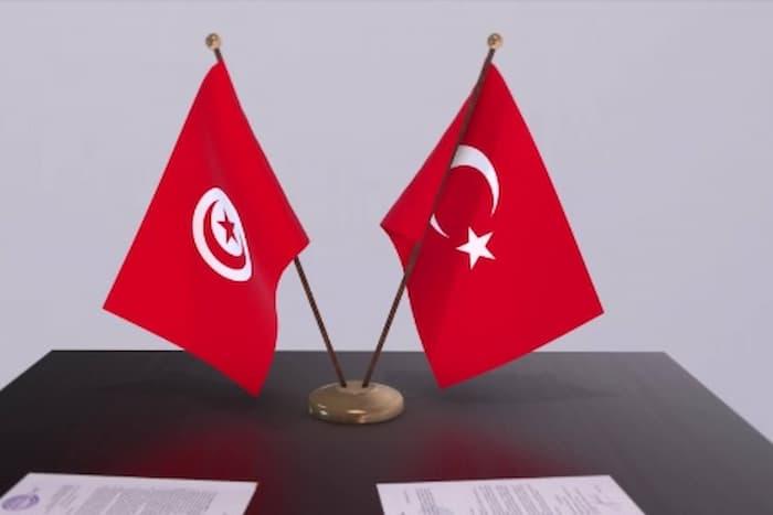 Commerce: La révision de l’accord de libre-échange Tunisie-Turquie a porté ses fruits