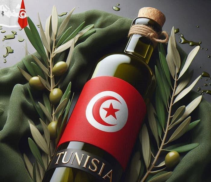 Exportations de l’huile d’olive tunisienne : Une hausse remarquable en 2023/2024